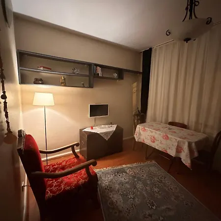 Lejlighed Nisantasi- Taksim Ykn Konum Sik Istanbul
