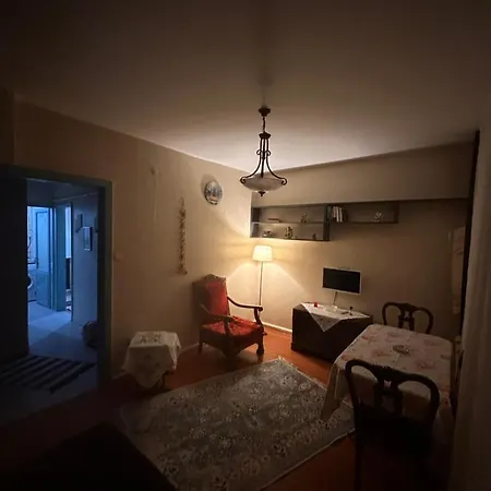 Lejlighed Nisantasi- Taksim Ykn Konum Sik